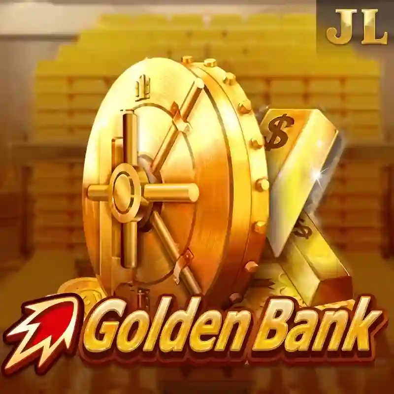 Golden Bank 2 game