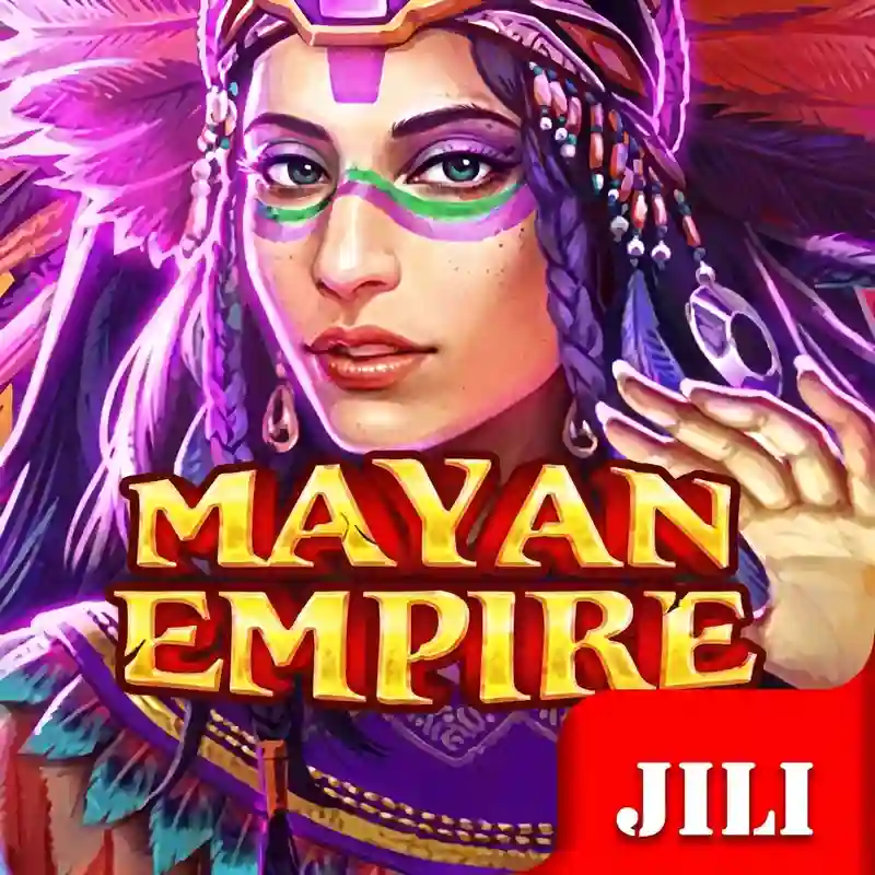 Mayan Empire game