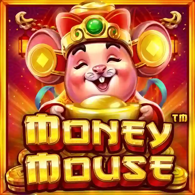 Money Mouse game