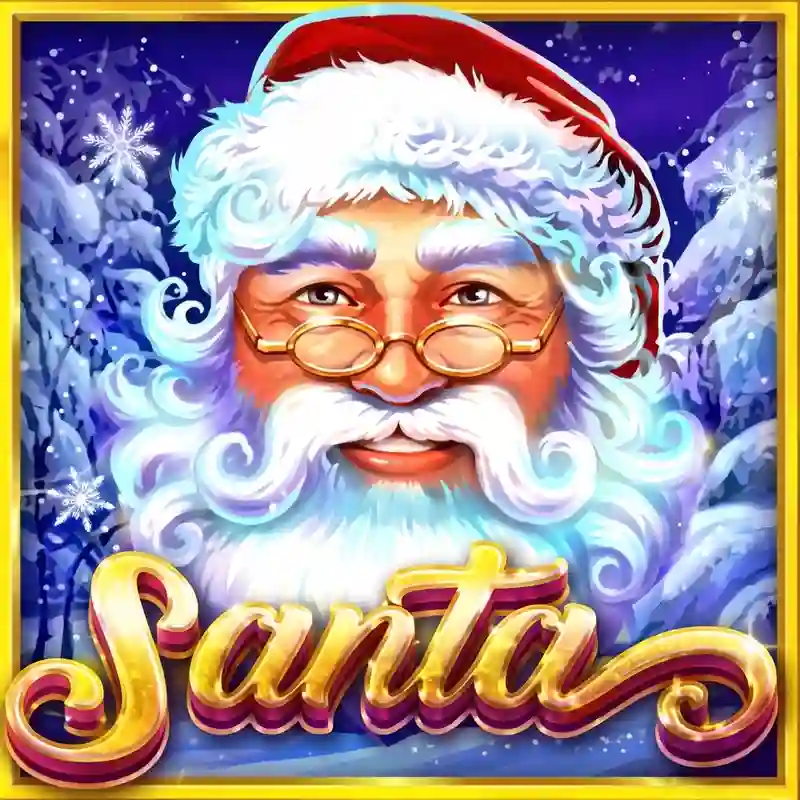 Santa game